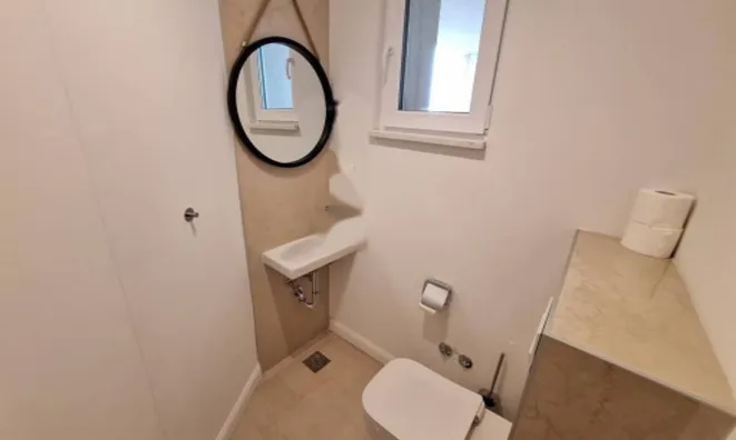 Недвижимость Двухкомнатная квартира Добреч: 5