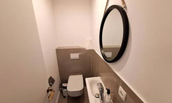 Недвижимость Трехкомнатная квартира Добреч: 6