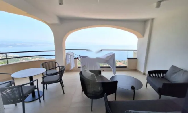 Недвижимость Трехкомнатная квартира Добреч: 7