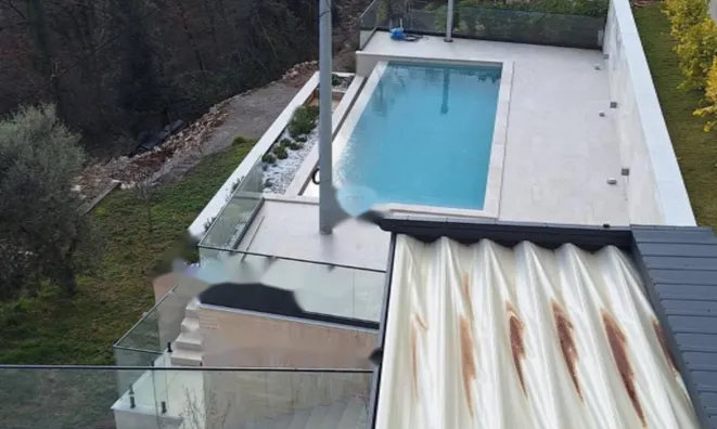 Недвижимость Трехкомнатная квартира Добреч: 10