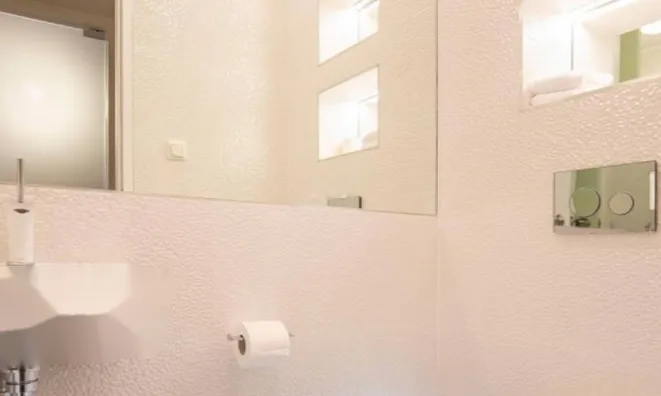 Недвижимость Двухкомнатная квартира в центре Опатии: 10