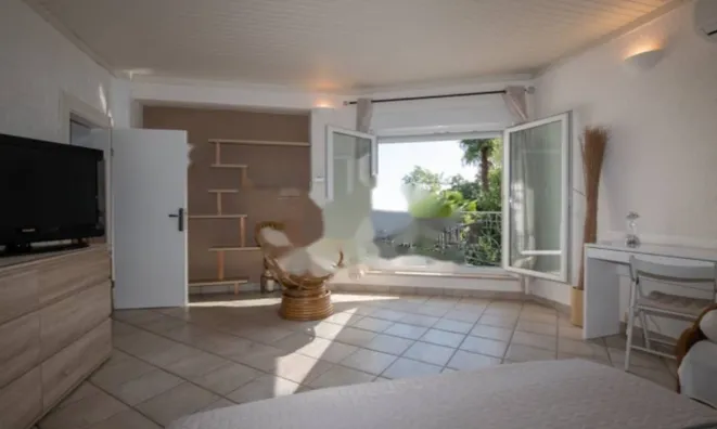 Недвижимость Четырехкомнатная квартира в Центре Опатии: 13