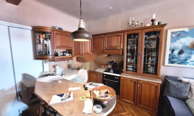 Недвижимость Трёхкомнатная квартира Волоско: 3