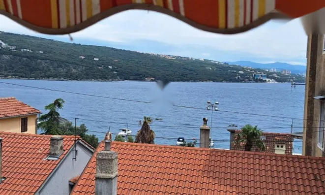 Недвижимость Трёхкомнатная квартира Волоско: 5