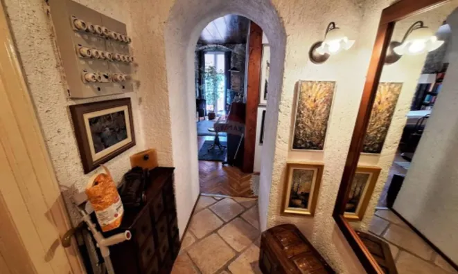 Недвижимость Трёхкомнатная квартира Волоско: 6