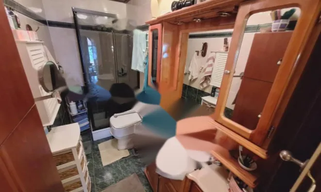 Недвижимость Трёхкомнатная квартира Волоско: 7