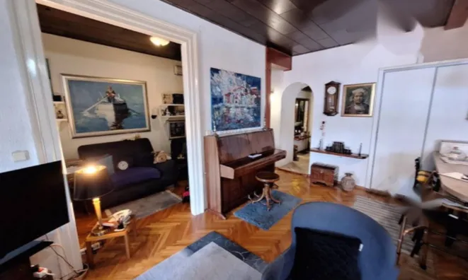 Недвижимость Трёхкомнатная квартира Волоско: 9