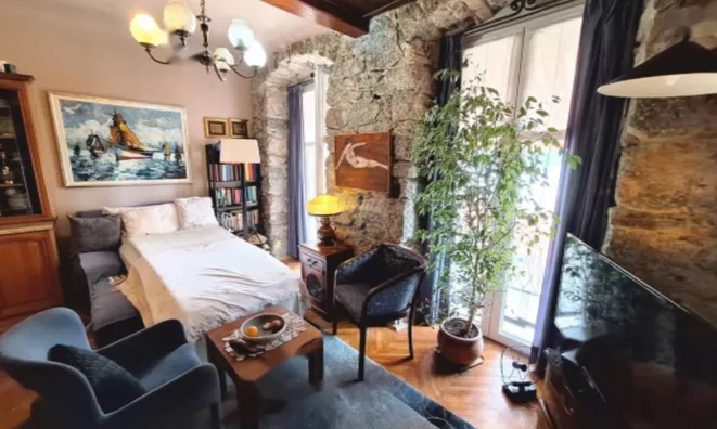 Недвижимость Трёхкомнатная квартира Волоско: 10