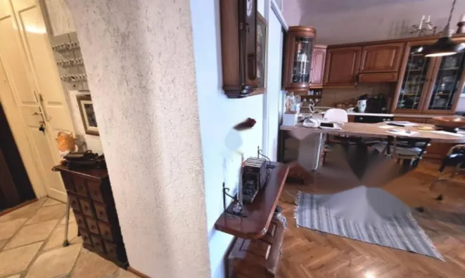 Недвижимость Трёхкомнатная квартира Волоско: 11