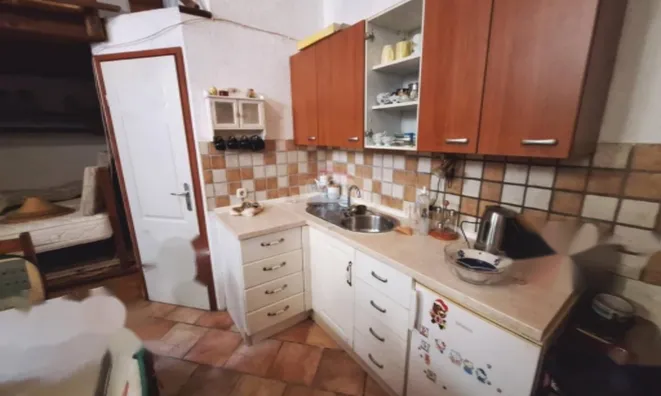 Недвижимость Трёхкомнатная квартира Волоско: 13