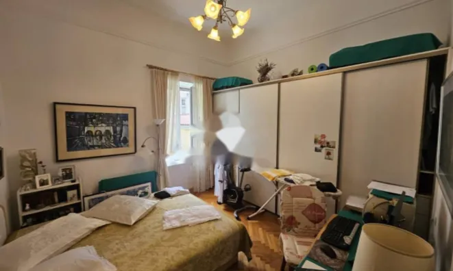 Недвижимость Двухкомнатная квартира в центре: 6