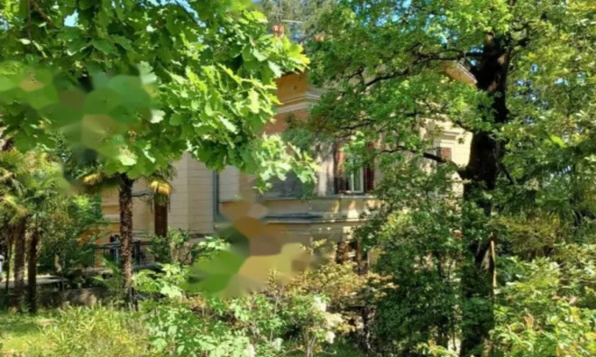 Недвижимость Квартира в центре Опатии: 7