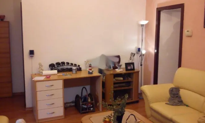 Недвижимость Квартира в Воложске, Опатии: 3