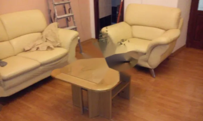 Недвижимость Квартира в Воложске, Опатии: 4