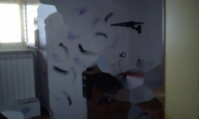 Недвижимость Квартира в Воложске, Опатии: 7