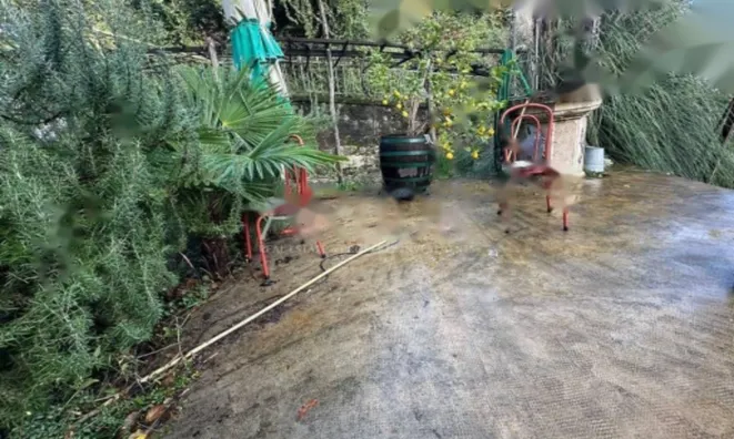 Недвижимость Двухкомнатная квартира в Ичичи: 10