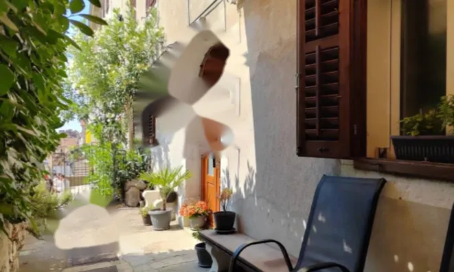 Недвижимость Квартира в Волоско, Опатия: 2