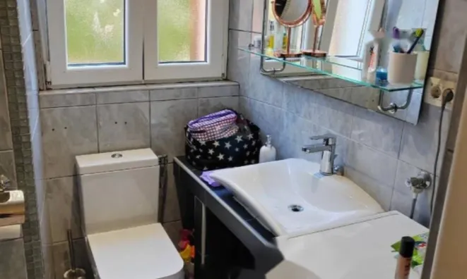 Недвижимость Квартира в Волоско, Опатия: 19