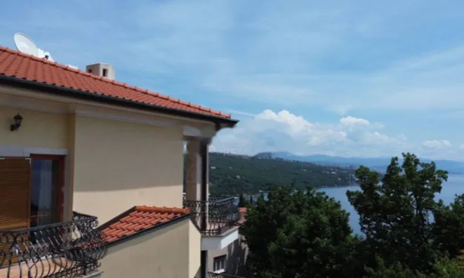 Недвижимость Семейный дом Волоско: 3