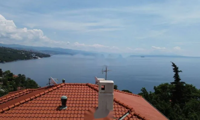 Недвижимость Семейный дом Волоско: 6