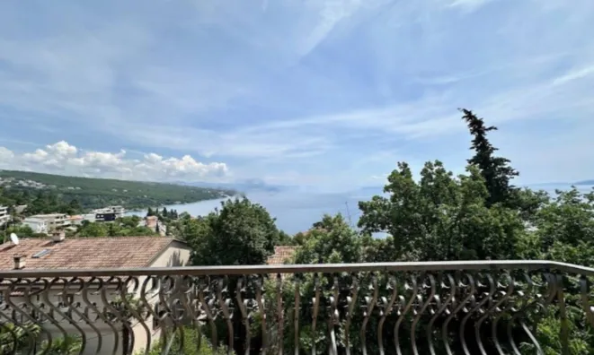 Недвижимость Семейный дом Волоско: 12