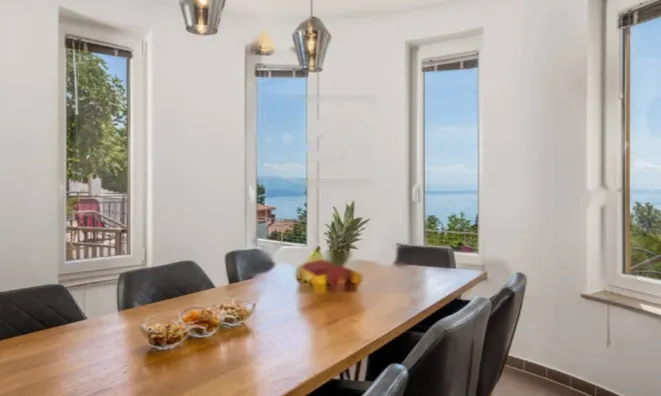 Недвижимость Семейный дом Вепринац: 4