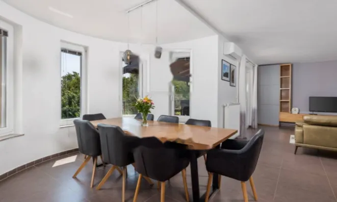 Недвижимость Семейный дом Вепринац: 6