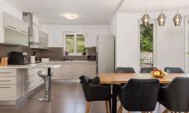 Недвижимость Семейный дом Вепринац: 7