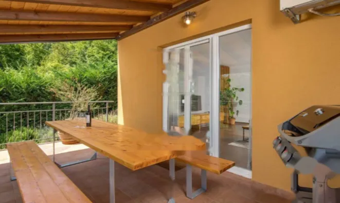 Недвижимость Семейный дом Вепринац: 24