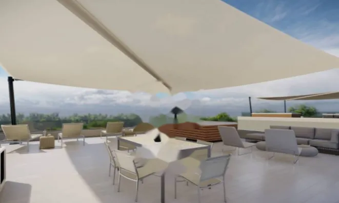 Недвижимость Четырёхкомнатная квартира в Опатии: 6