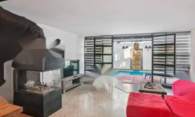 Недвижимость Loft Petit Juas Cannes: 2