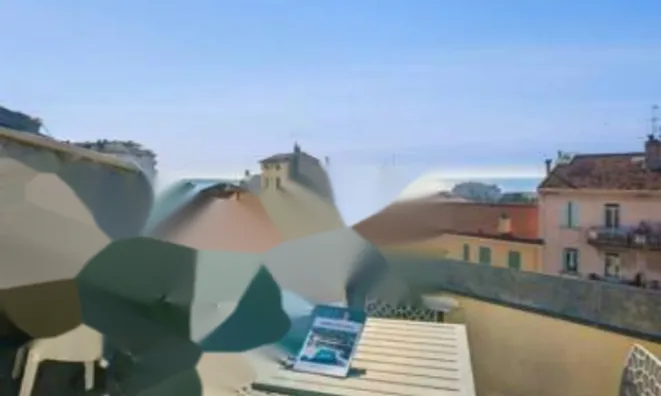 Недвижимость Loft Petit Juas Cannes: 9