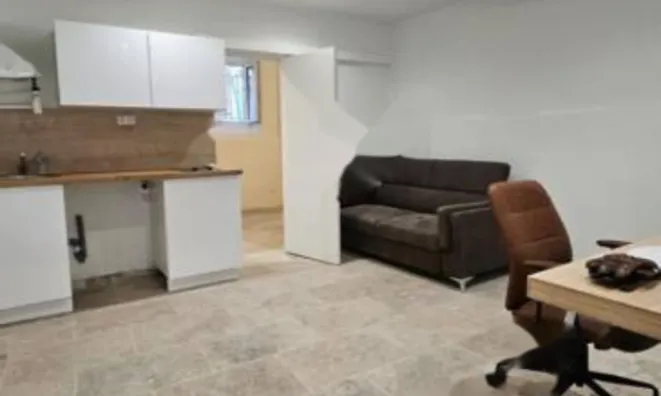 Недвижимость Apartment Cannes Suquet: 3