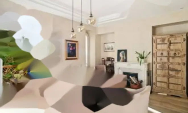 Недвижимость Apartment Cannes California: 2