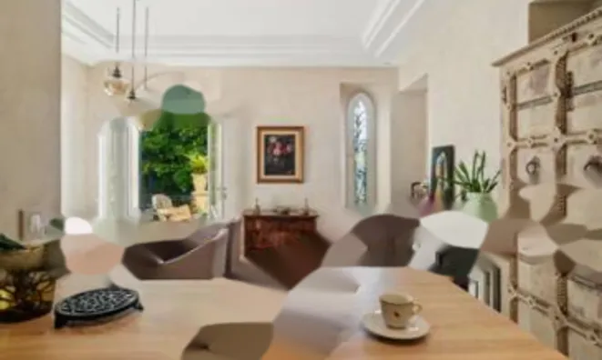 Недвижимость Apartment Cannes California: 3