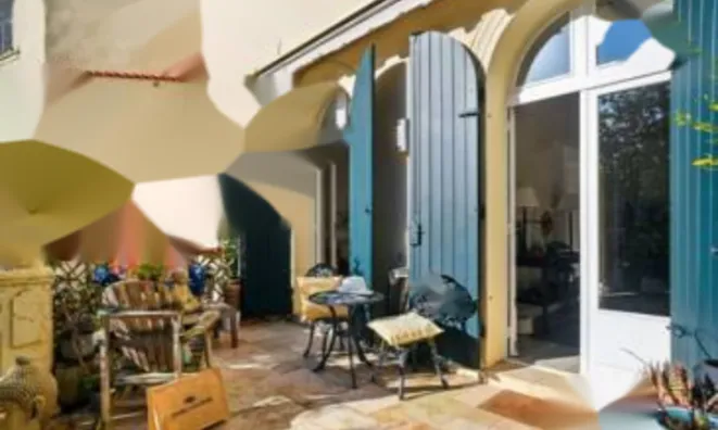 Недвижимость Apartment Cannes California: 8