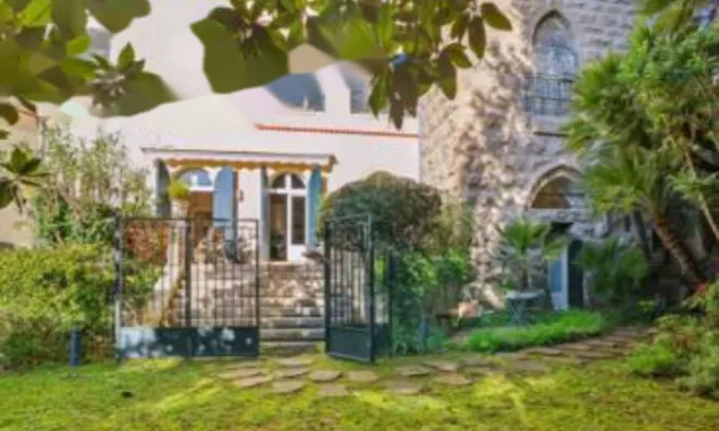 Недвижимость Apartment Cannes California: 9