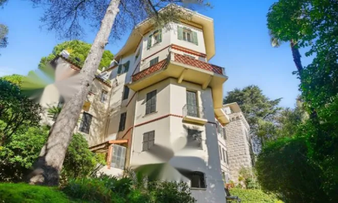 Недвижимость Apartment Cannes California: 10