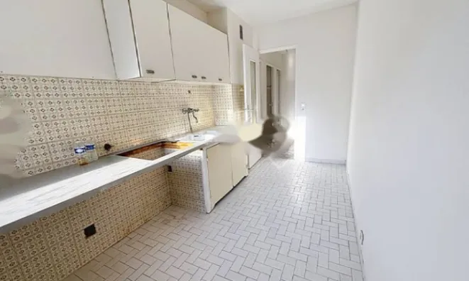 Недвижимость Apartment Cannes Carnot: 1