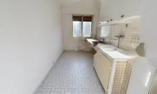 Недвижимость Apartment Cannes Carnot: 6