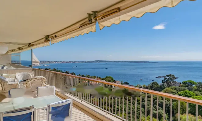 Недвижимость Apartment Cannes California: 2