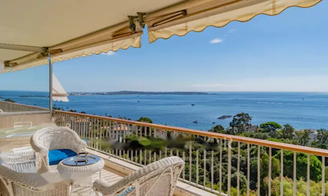 Недвижимость Apartment Cannes California: 3