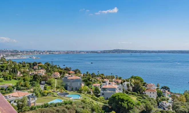 Недвижимость Apartment Cannes California: 4