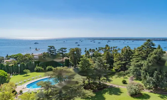 Недвижимость Apartment Cannes California: 5