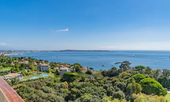 Недвижимость Apartment Cannes California: 6