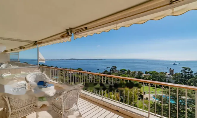 Недвижимость Apartment Cannes California: 8