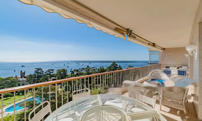 Недвижимость Apartment Cannes California: 9