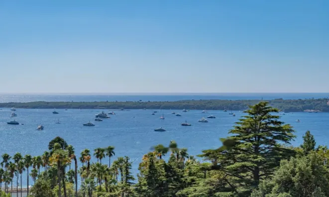 Недвижимость Apartment Cannes California: 10