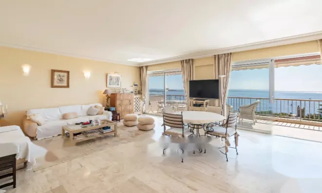 Недвижимость Apartment Cannes California: 11