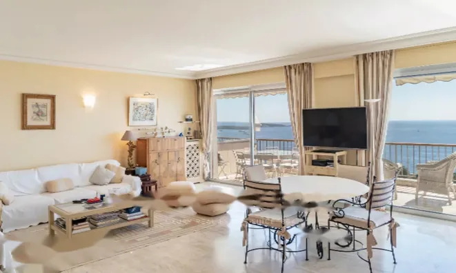 Недвижимость Apartment Cannes California: 12